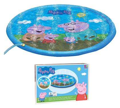 Peppa Pig Φουσκωτό Παιχνίδι Πισίνας 150cm