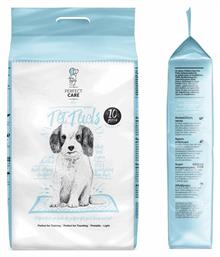 Perfect Care Pet Pads Επιδαπέδια Πάνα Σκύλου No Aroma 60x60cm 10τμχ από το Plus4u