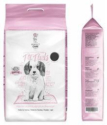 Perfect Care Pet Pads Επιδαπέδια Πάνα Σκύλου Water Lily 60x60cm 10τμχ από το Plus4u