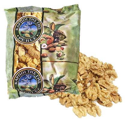 Perle - Almond Products Καρύδια Λευκά Ωμά Ψίχα Χωρίς Αλάτι 100gr από το Panora