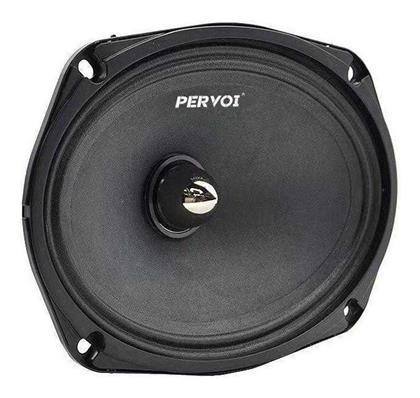 PerVoi Ηχείο Αυτοκινήτου 6x9'' με 95W RMS (Woofer)