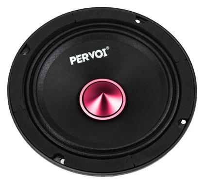 PerVoi Ηχείο Αυτοκινήτου CTC-609A 6.5'' με 300W RMS (Midrange)