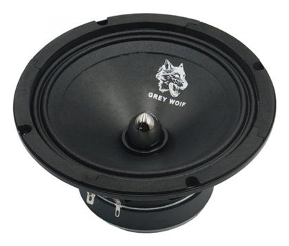 PerVoi Σετ Ηχεία Αυτοκινήτου 6.5'' με 105W RMS (Woofer)