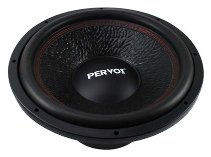 PerVoi Subwoofer Αυτοκινήτου 15'' 3000W RMS από το EasyU