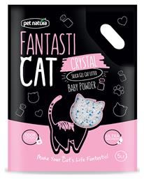 Pet Natura Fantasticat με Άρωμα Baby Powder 2kg / 5lt από το Plus4u