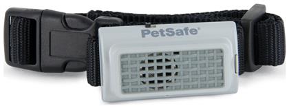 Pet Safe Ηλεκτρικό Κολάρο Εκπαίδευσης Σκύλου με Υπέρηχους Κατά του Γαβγίσματος από το Plus4u