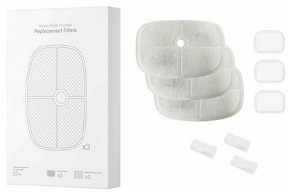 Petoneer Replacement Filters σε Λευκό χρώμα από το e-shop