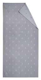 Πετσέτα Θαλάσσης 4031-4033 Greenwich Polo Club 110 Grey