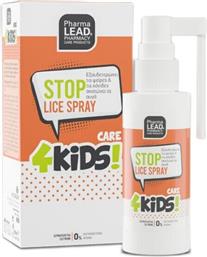 Pharmalead σε Spray Stop Lice για Παιδιά 50ml από το Pharm24