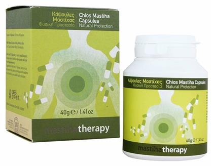 PharmaQ MastihaTherapy