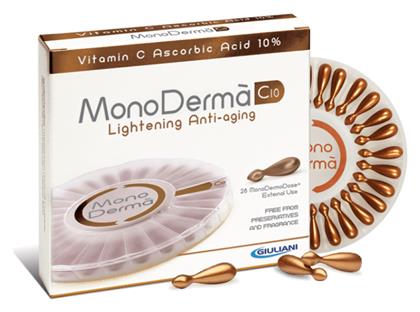 PharmaQ Monoderma C10 Face Serum