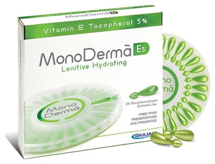 PharmaQ Monoderma E5 Face Serum