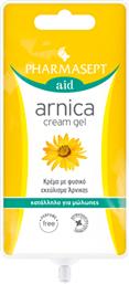Pharmasept Arnica Cream Gel 15ml από το Pharm24