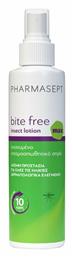 Pharmasept Bite Free Max Insect Λοσιόν 100ml