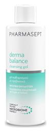 Pharmasept Gel Καθαρισμού Derma Balance για Ξηρές Επιδερμίδες 250ml από το Pharm24