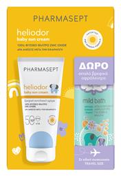 Pharmasept Heliodor SPF50