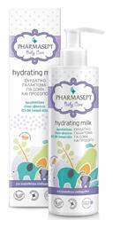 Pharmasept Hydrating Milk για Ενυδάτωση 250ml