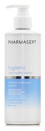 Pharmasept Hygienic Lotion Σώματος 400ml