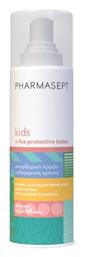 Pharmasept Kid Care Tol Velvet School Cologne Λοσιόν για Πρόληψη Ενάντια στις Ψείρες για Παιδιά 100ml