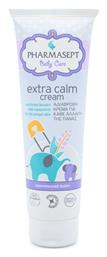 Pharmasept Κρέμα Tol Velvet Baby Extra Calm Cream 150ml