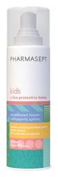 Pharmasept Λοσιόν για Πρόληψη Ενάντια στις Ψείρες Kid Care Tol Velvet School Cologne για Παιδιά 100ml από το CareLife