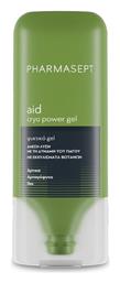 Pharmasept Tol Velvet Aid Cryo Power Γέλη Κρυοθεραπείας 100ml