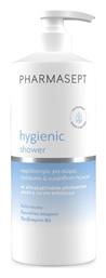 Pharmasept Tol Velvet Hygienic Calendula Αφρόλουτρο για Πρόσωπο, Σώμα & Ευαίσθητη Περιοχή 500ml