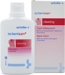 Pharmex Octenisan Antimicrobial Wash Λοσιόν για Ακμή 150ml από το Pharm24
