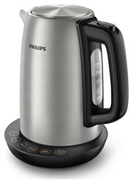 Philips 1.7lt με Ισχύ 2200W Ασημί HD9359/90 από το Public