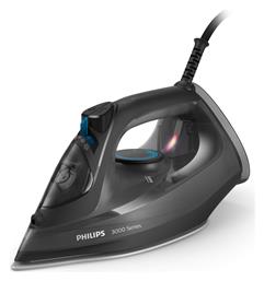 Philips 3000 Series DST3041/80 2600W με Συνεχόμενη Παροχή Ατμού 40gr/min
