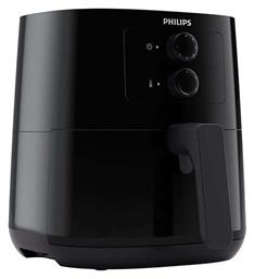 Philips 4.1lt με Wi-Fi Μαύρο HD9200/90