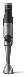 Philips 5000 Series Ραβδομπλέντερ με Ανοξείδωτη Ράβδο 1200W Μαύρο