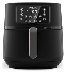 Philips 7.2lt με Wi-Fi Μαύρο HD9285/93