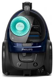 Philips 900W με Κάδο Μαύρη FC9556/09