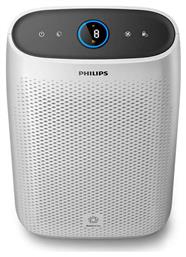 Philips AC 1214/10 Καθαριστής Αέρα 30W για Χώρους 63m²