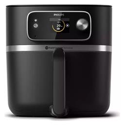 Philips Airfryer Air Fryer 8.3lt