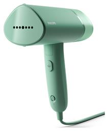 Philips Ατμοκαθαριστής Ρούχων Χειρός 1000W με Δοχείο 100ml