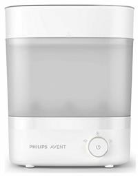 Philips Avent Premium SCF291 Ηλεκτρικός Βρεφικός Αποστειρωτής για 6 Μπιμπερό