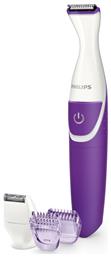 Philips Bikini Genie Trimmer Μηχανή BRT383/15