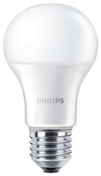 Philips CorePro Λάμπα LED για Ντουί E27 και Σχήμα A60 Φυσικό Λευκό 1055lm