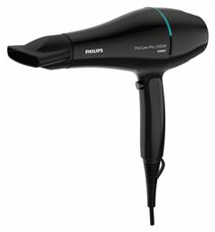 Philips DryCare Pro Ionic Πιστολάκι Μαλλιών 2100W BHD272/00