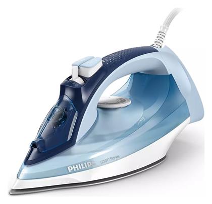 Philips DST5030/20 2400W με Συνεχόμενη Παροχή Ατμού 45gr/min