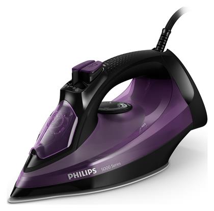 Philips DST5030/80 2400W με Συνεχόμενη Παροχή Ατμού 45gr/min