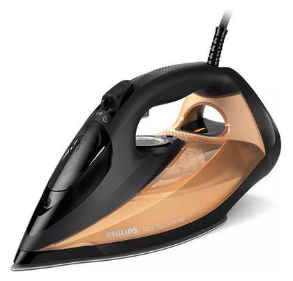 Philips DST7040/80 2800W με Συνεχόμενη Παροχή Ατμού 50gr/min