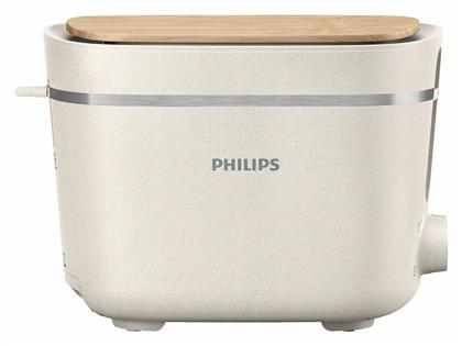 Philips Φρυγανιέρα 2 Θέσεων 830W από το Plus4u