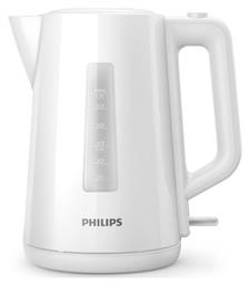 Philips HD9318/00 1.7lt με Ισχύ 2200W Λευκός
