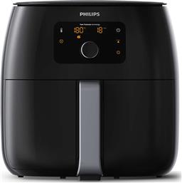 Philips HD9650/90 Φριτέζα Αέρος με Αποσπώμενο Κάδο 7.3lt από το e-shop