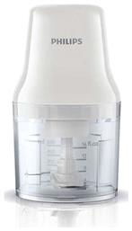 Philips HR1393 Πολυκόπτης Multi 450W με Δοχείο 700ml από το Public