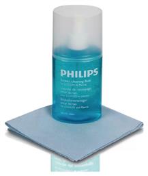 Philips Καθαριστικό Οθόνης Σετ Καθαρισμού Οθόνης 200ml