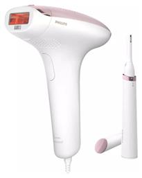 Philips Lumea IPL Series 7000 Σετ Αποτρίχωσης Laser για το Σώμα BRI920/00